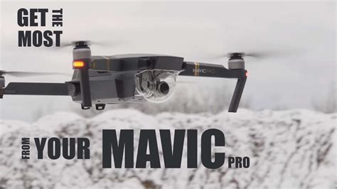 How to Capture Beautiful Landscape Photos with the Smile Mavic Lewisville RX